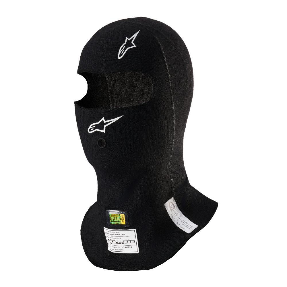 Alpinestars ZX EVO v3 Nomex Balaclava