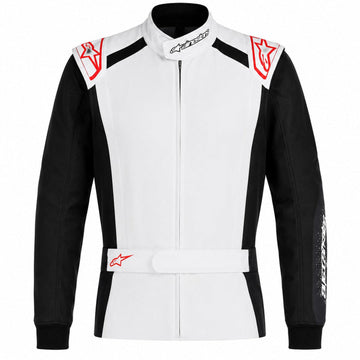 Alpinestars KMX-5 v3 Kart Racing Suit | FIA 8877-2022