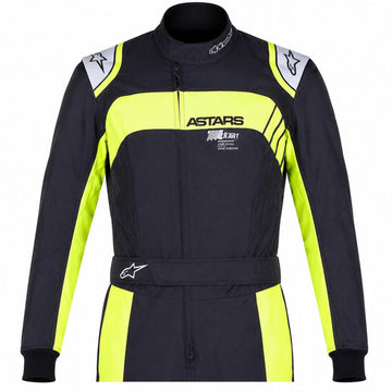 Alpinestars KMX-9 v3 Graphic 3 Kart Racing Suit