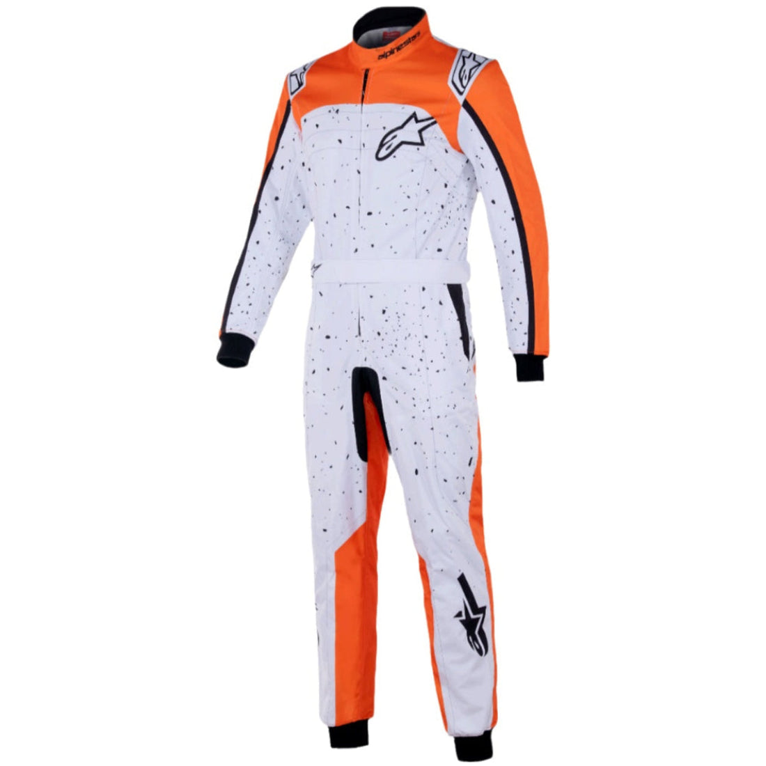 Alpinestars KMX-9 v3 Graphic 6 Kart Racing Suit