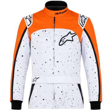 Alpinestars KMX-9 v3 Graphic 6 Kart Racing Suit