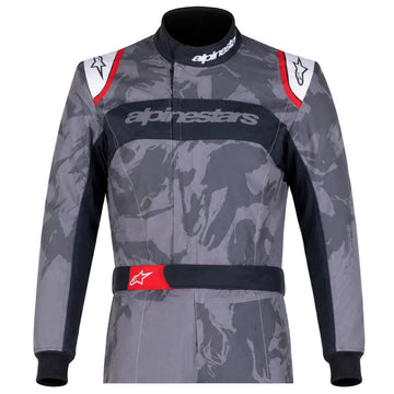 Alpinestars KMX-9 v3 Graphic 5 Kart Racing Suit