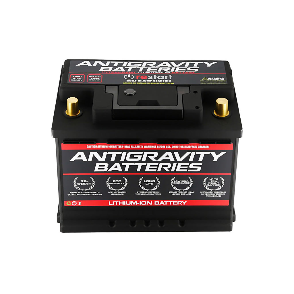 Antigravity H5/Group-47 Lithium Car Battery