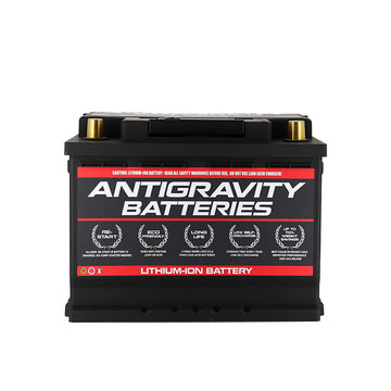 Antigravity H5/Group-47 Lithium Car Battery