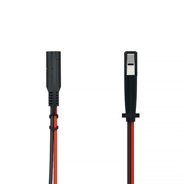 Antigravity SAE to 4-Pin Ferrari Charging Pigtail | Ferrari Battery Charger Adapter