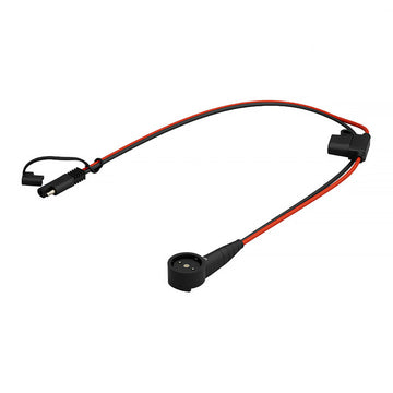 Antigravity SAE MagCode Charging Pigtail Model FL | Ferrari Lithium Battery Charger Adapter