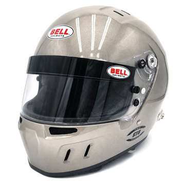 Bell GT6 RD 4C/EC Composite Helmet FIA8859-2024/SA2025