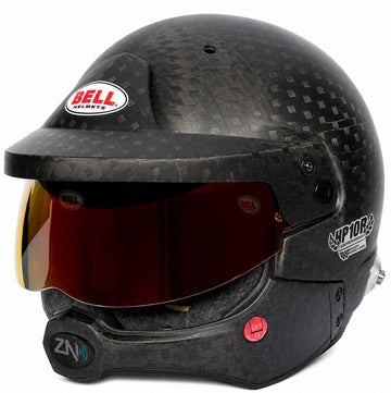 Bell HP10 Rally WW Helmet FIA 8860-2018