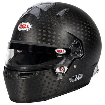 Bell HP77 EVO-IV 8860-2018 ABP Carbon Fiber Helmet