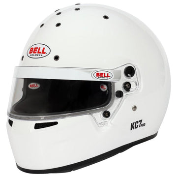 Bell KC7-CMR Karting Helmet | Snell-FIA CMR-2016