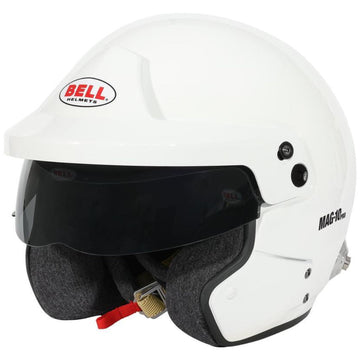 Bell Racing MAG-10 Pro Helmet  FIA8859-2024/SA2025