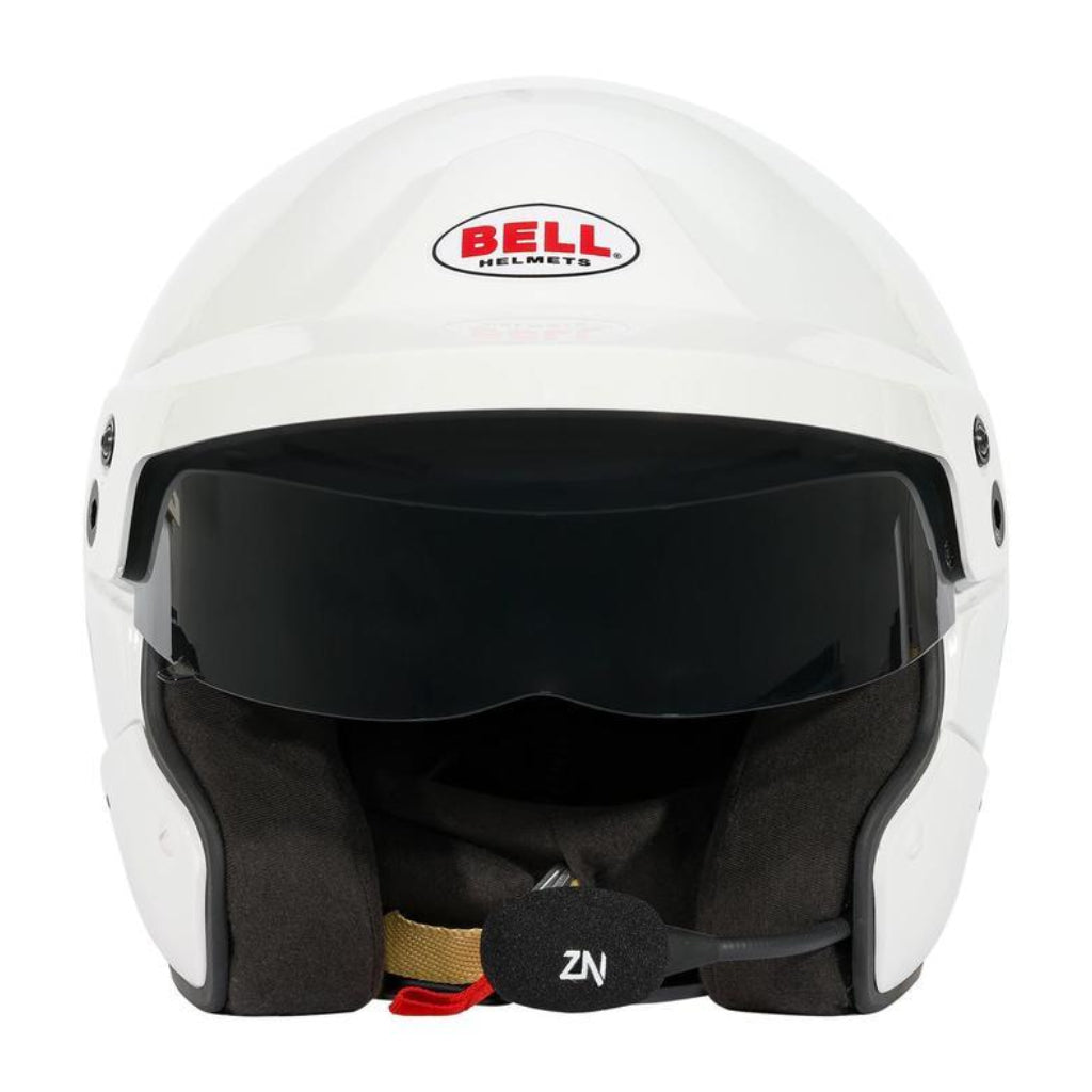 Bell Racing MAG-10 Pro Helmet  FIA8859-2024/SA2025
