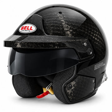 Bell MAG-10 Carbon Fiber Helmet FIA8859-2024/SA2025