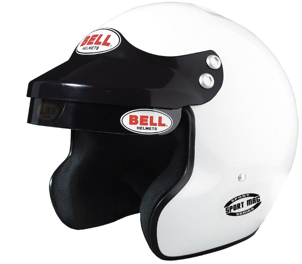 Bell Sport MAG Helmet