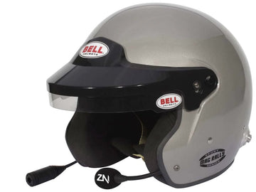 Bell MAG Rally Helmet
