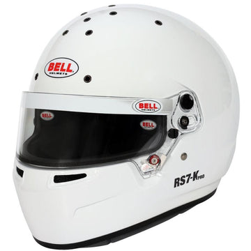 Bell RS7-K Karting Pro Helmet | FIA 8878-2024 | K2025