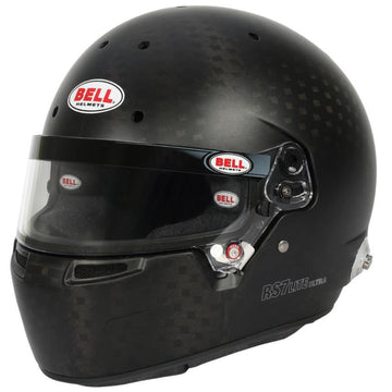 Bell RS7 ULTRA Lite Carbon Fiber Helmet FIA 8859-2024/Snell SA2025