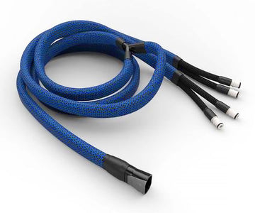 Chillout Systems Insulated Coolant Y-Hose