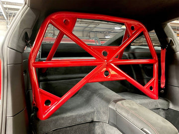 CMS Performance Clubsport Roll Bar for Porsche 911T, GT3/GT3RS (992.1)