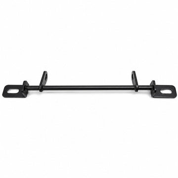 CMS Performance Sub Strap + Lap Belt Mount | Toyota GR Corolla