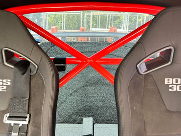 CMS Performance Roll Bar for Mustang S197 (2005-2014)