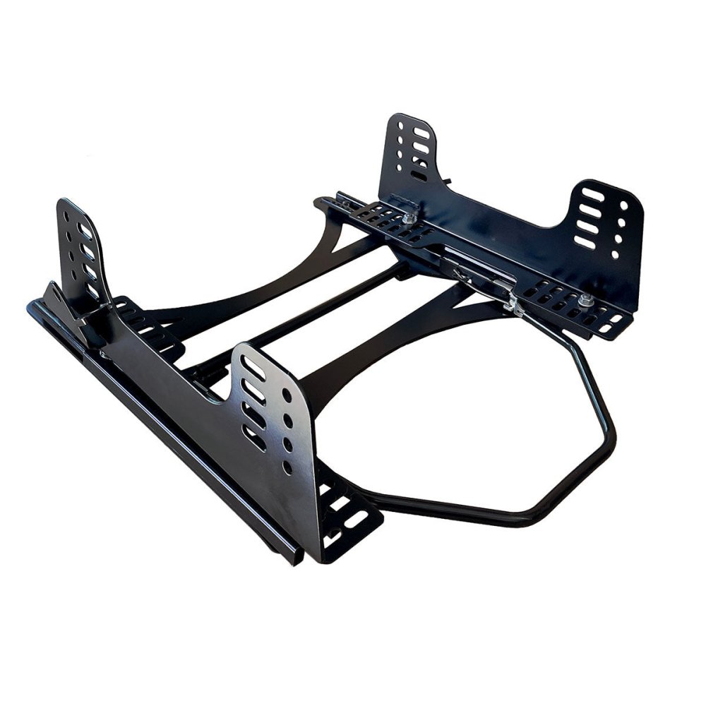 CMS Performance Ultimate Race Seat Mounting Kit for BMW M4 (F82)