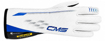 Competition Motorsport Special Edition Gloves | Sabelt Hero TG-11 Geckotech