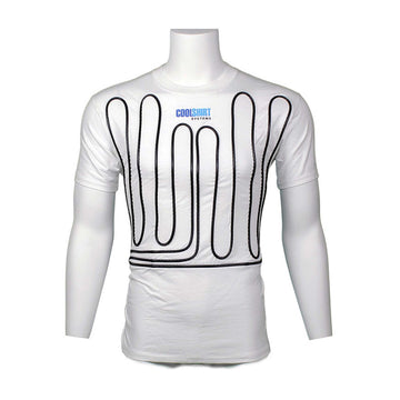 Coolshirt Cool Water Cooling Shirt