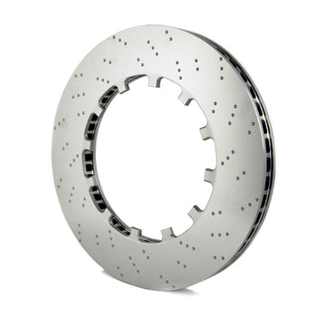 PFC Front V1 Replacement Rotor - Right - Subaru WRX STI (2004-14), BRZ/GR86 PP