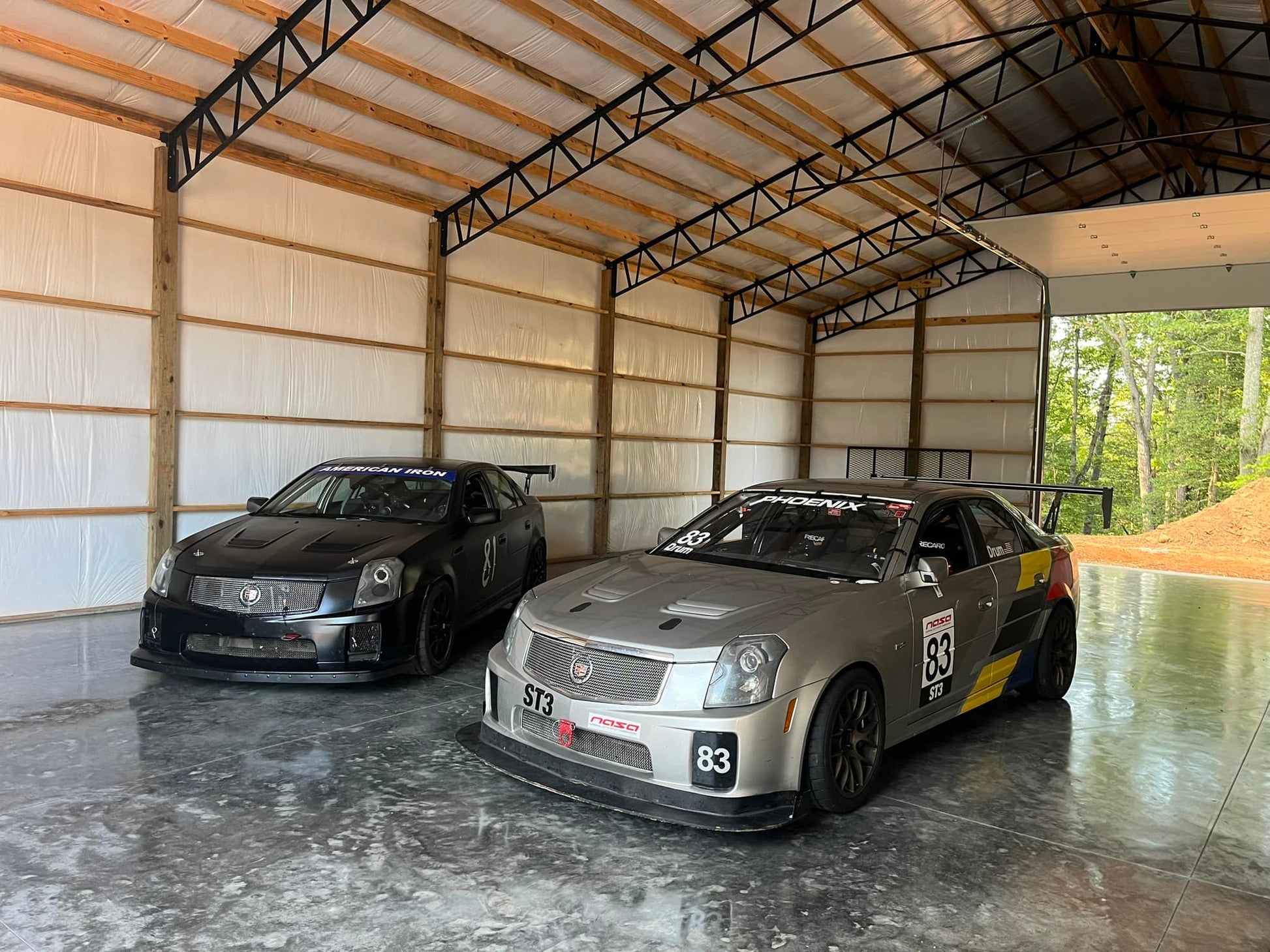 Virtual At-Track Coaching Live Session - Spicy Cat Racing