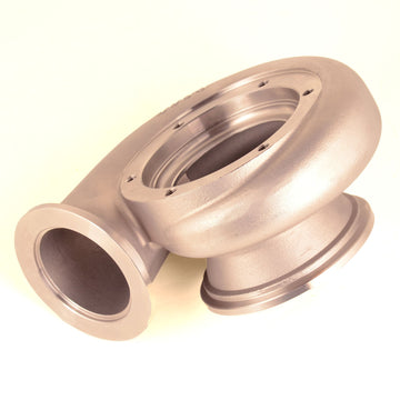 TR Stainless Steel Turbine Housing For GT3076 / GTX3076