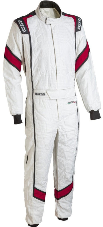 Sparco Eagle LT Driver Race Suit | FIA 8856-2000