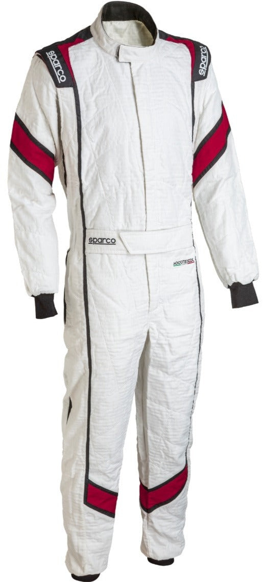 Sparco Eagle LT Driver Race Suit | FIA 8856-2000