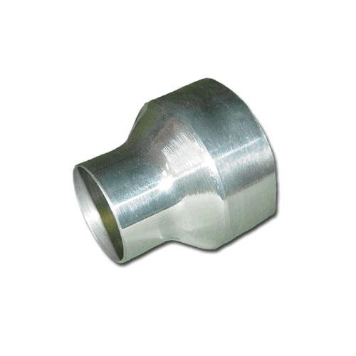 FAST Aluminum Hose Reducer - 3" To 2"