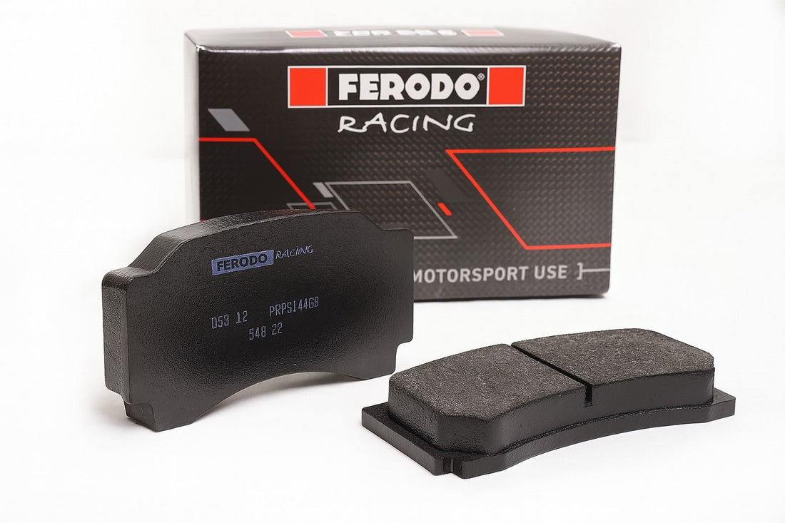 Ferodo FRP3133 Brake Pads (Front)