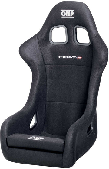 OMP FIRST-R Racing Seat