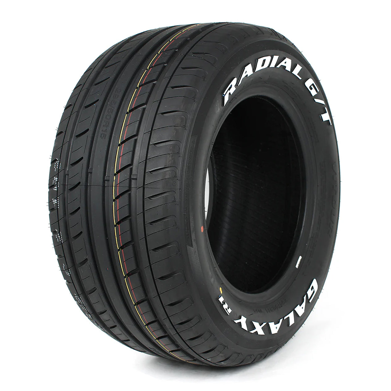 Vitour Galaxy R1 G/T - Spicy Cat Racing