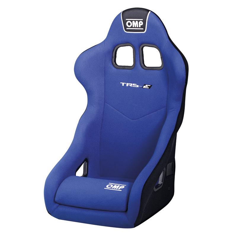 OMP TRS-E Racing Seat - Spicy Cat Racing