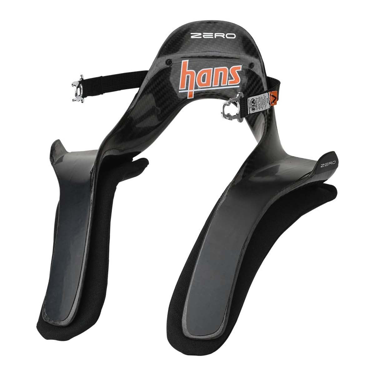 HANS Zero 30M FIA Device - Medium, Post Anchors