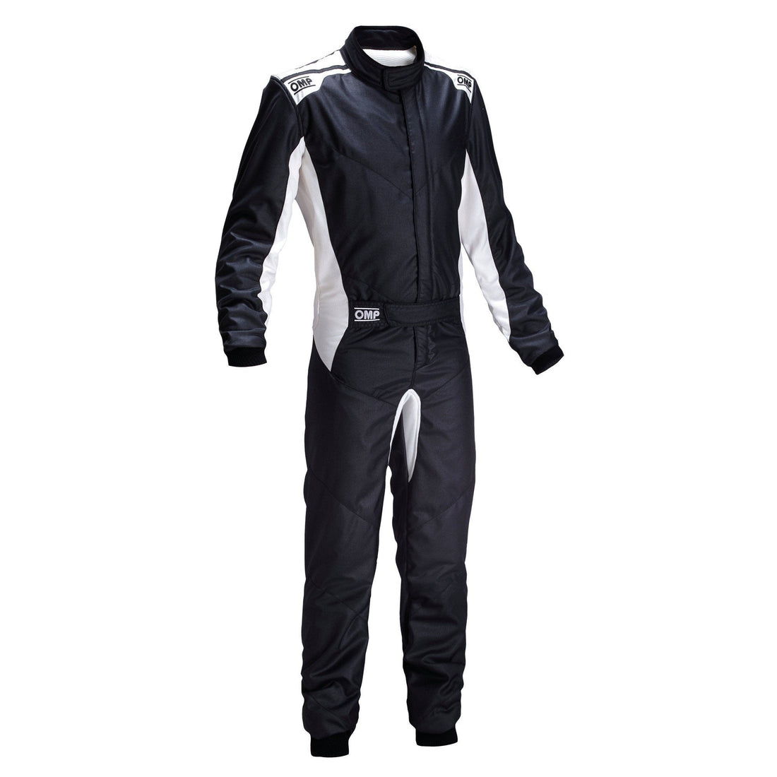 OMP One-S Racing Suit - Spicy Cat Racing