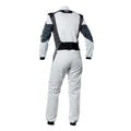 OMP Tecnica Hybrid Racing Suit - Spicy Cat Racing