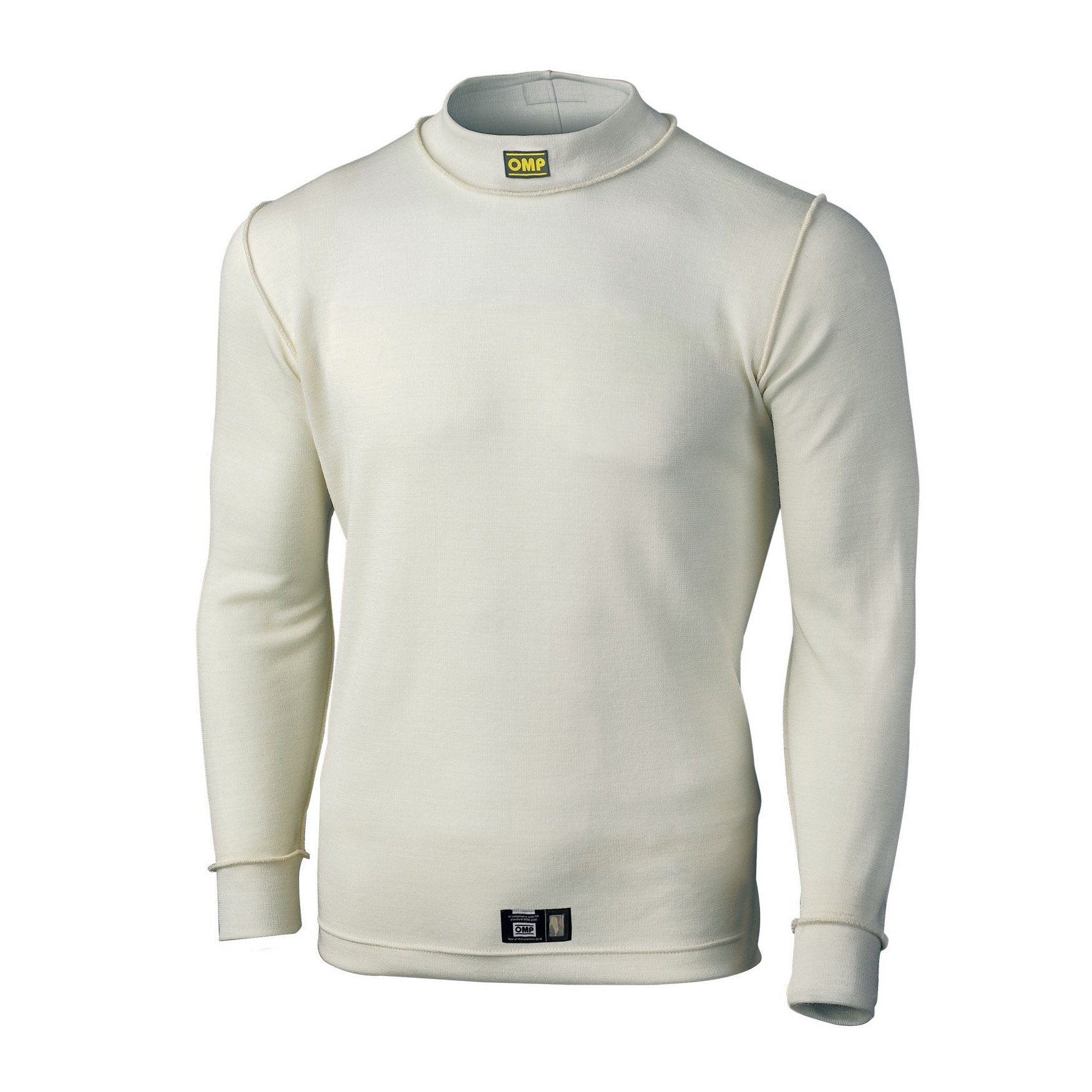 OMP First Top Racing Undershirt - 2021 Model