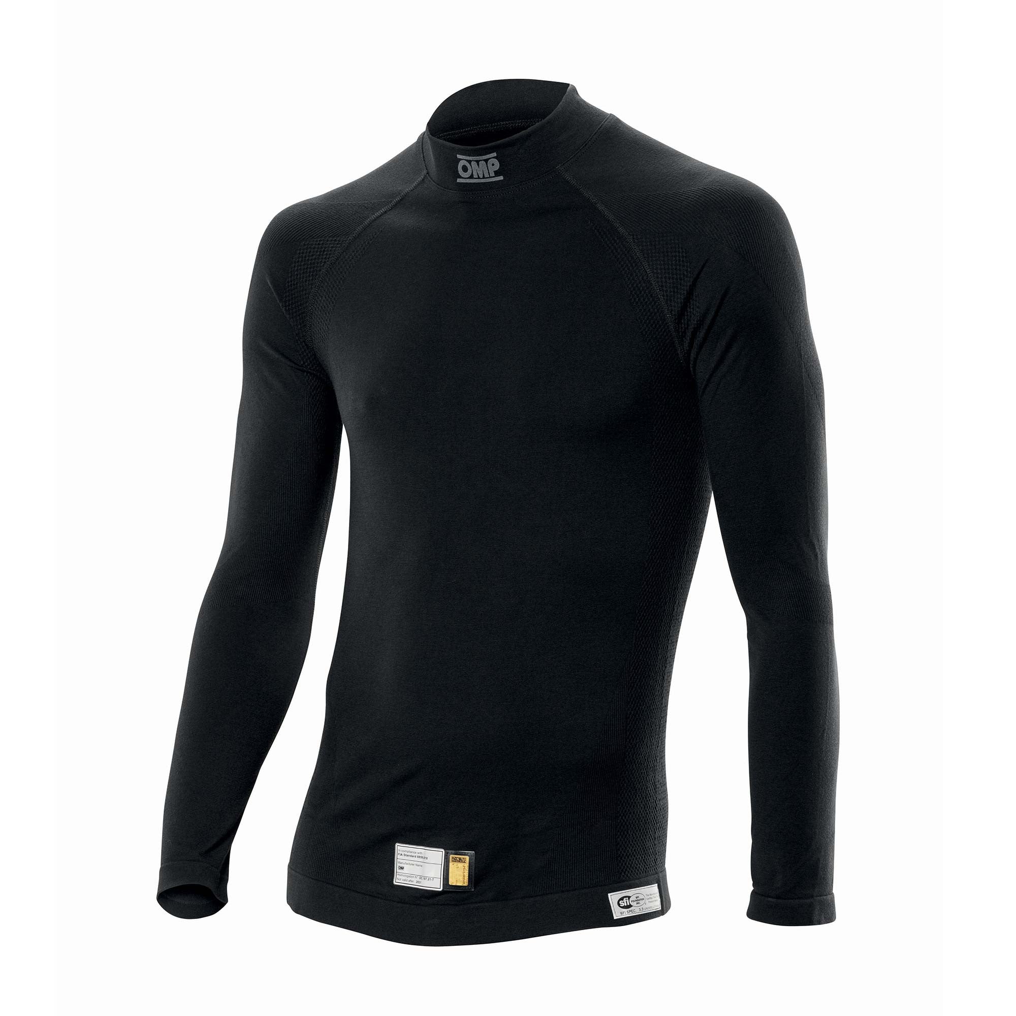 OMP One Evo Racing Undershirt