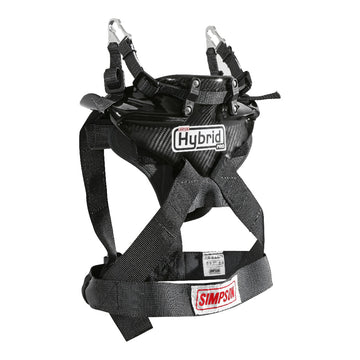 Simpson Hybrid Pro Head and Neck Restraint