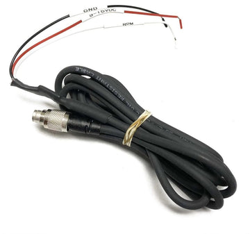 AiM Sports Solo2 DL 12V Power Wiring Harness