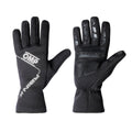 OMP Rain K All-Conditions Karting Gloves - Spicy Cat Racing