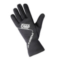 OMP Rain K All-Conditions Karting Gloves - Spicy Cat Racing
