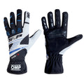OMP KS-3 Karting Gloves - Spicy Cat Racing