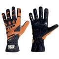 OMP KS-3 Karting Gloves - Spicy Cat Racing