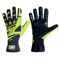 OMP KS-3 Karting Gloves - Spicy Cat Racing